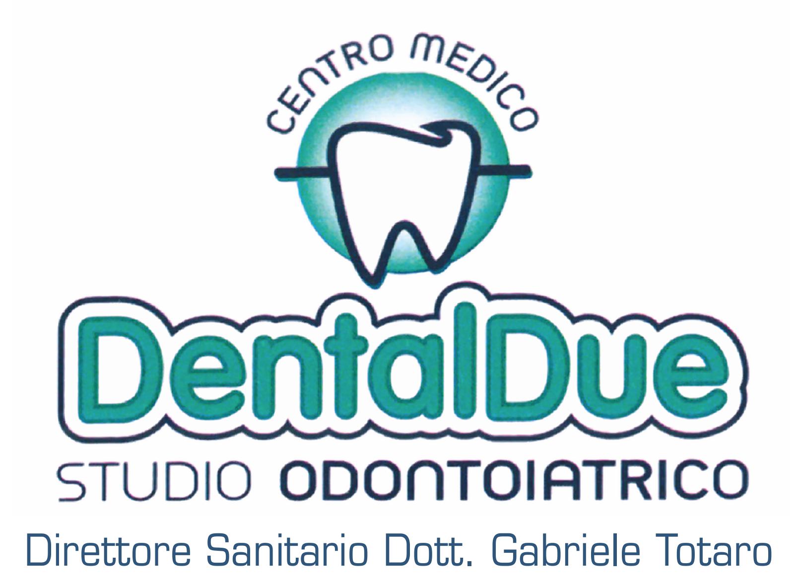 Logo Centro Medico Dental Due Dentista di Legnano